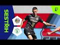 FC Hradec Králové Bohemians Praha 1905 2 0 5 4 2026 HIGHLIGHTS