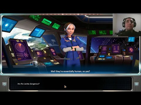 Star Control Origins - Part 1 - Getting acquainted