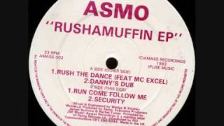 Asmo - Run Come Follow Me