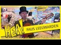 HEA! Afscheidsconcert Paus van Leeuwarden