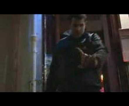 BTM Squad Düsseldorf  Joel.K Nabil.M