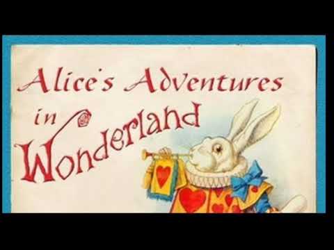 Alice's Adventures in Wonderland Part -7 by Lewis Carroll