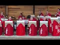 Classic Swingin' BopCats ending - "Woodchopper's Ball" (Song by Woody Herman)