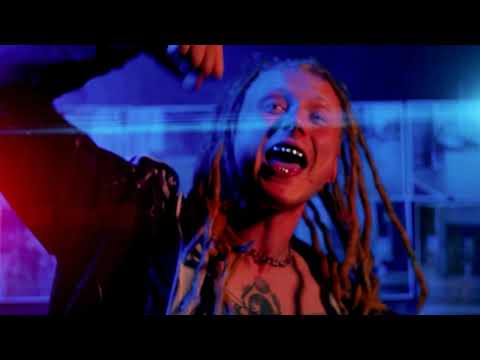 Ginger Mane - Sabiedrības Drauds (prod. Dejnels)