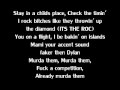 LYRICS : Click Clack - Nicki Minaj