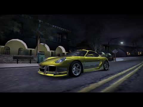 NFS Carbon Battle Royale - Part 152 - Race #120 - The Project Interchange (Checkpoint)