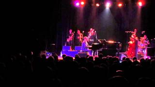 Raphael Gualazzi - Zuccherino dolce