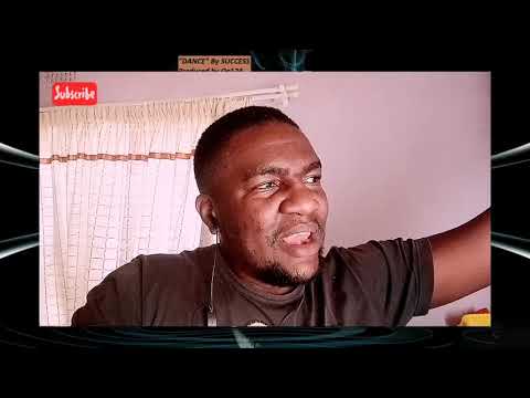 FIRST REACTION :: Success - Dance (Prod. OG124)