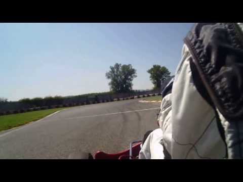 Nizza 11-08-13 Crash camera