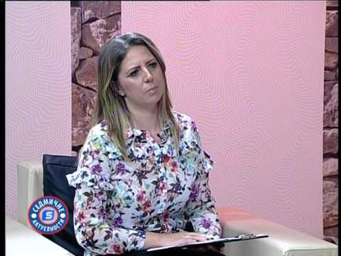 BILJANA SUSLJIK - GOSTOVANJE