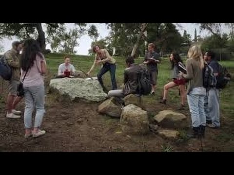 San  Andreas Quake 2015