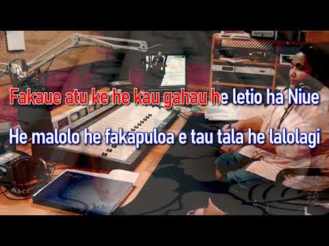 Fakaue Atu - Fiti Keuila