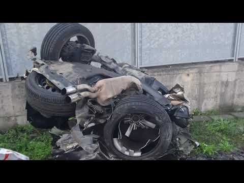 Belpasso, 4 giovani vittime della strada. Indagini in corso