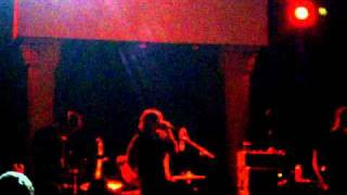 Emery - The Curse of Perfect Days (BRAND NEW SONG) *HQ* (Live, March 3, 2011 - Pittsburgh PA)