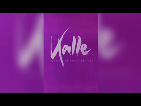 Gent ft Ardian Bujupi. Offizielle Trailer