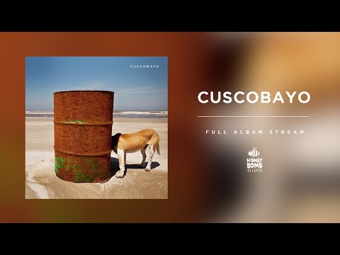 Cuscobayo - 'Cuscobayo' (DISCO COMPLETO / FULL ALBUM)
