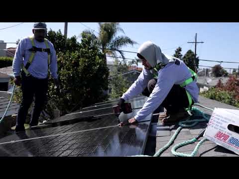 Solar 360- Orange County's Preferred Solar Installation Company