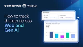 Competitive Intelligence in the Age of AI: How to Track Threats Across Web and AI Search
