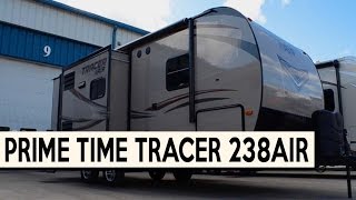 preview picture of video '2015 Prime Time Tracer 238AIR | Travel Trailer'