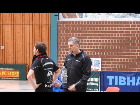 TSV Hagenburg - MTV Wolfenbüttel | Daniel Degener