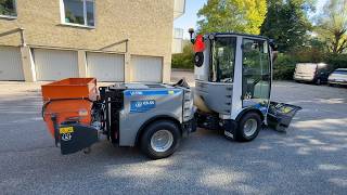 Vitra C3.55 universell fellesmaskin | Bilde 4 - Autoline