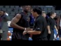 Dwyane Wade Art Of The Pump Fake