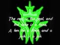 Kottonmouth Kings- Kill the Pain (with lyrics)