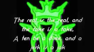 Kottonmouth Kings- Kill the Pain (with lyrics)