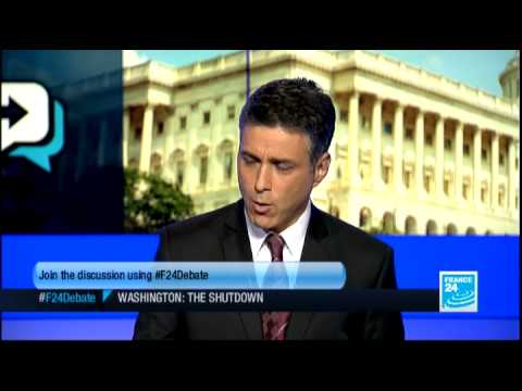 10/01/2013 THE DEBATE part 1