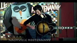 Nashville Hootenanny / Marshall McLean 