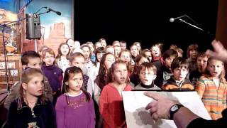 George McAnthony - Happy Xmas (War Is Over)