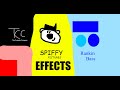 TCC Spiffy Rankin Bass Effects Derp What The Flip Csupo Effects