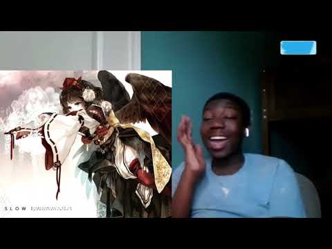 Me listening to my unorganized Hatsunetsumiko's playlist