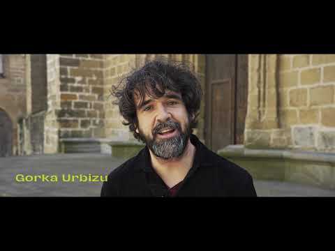 TEASER - MONTE DEL OSO eta GORKA URBIZU - PamploSound