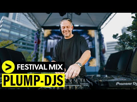 Plump DJs LIVE Set (1HR) Sydney New Year’s Day 2024