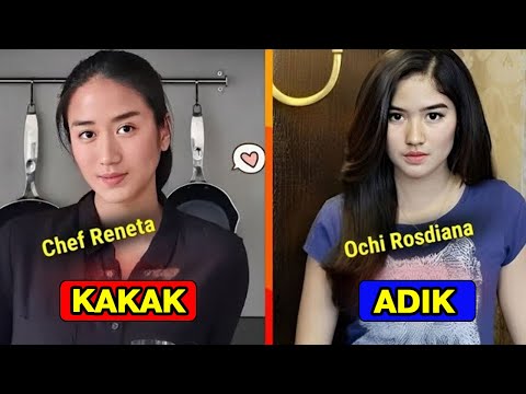 GA DISANGKA!!! 7 Artis Ini Ternyata Adik dan Kakak - Saudara Kandung