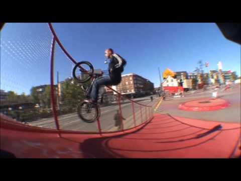 Vladislav Morfov  2016 footage