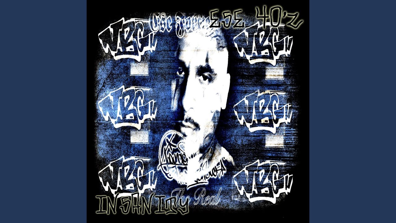 Chicano Rap Oldies, Pt. 2