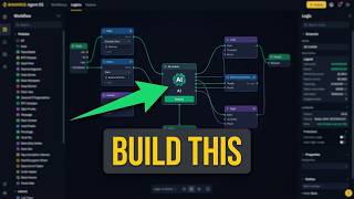 Binance Agent OS: Build a No Code AI Trading Bot in Minutes