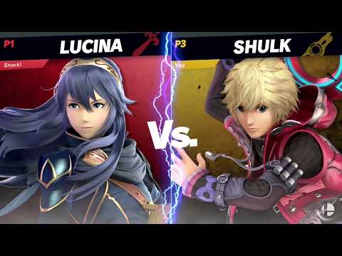 Encore Smash Weekly #201 - SoulArts Vs. Djohnmark - Winners Quarterfinals