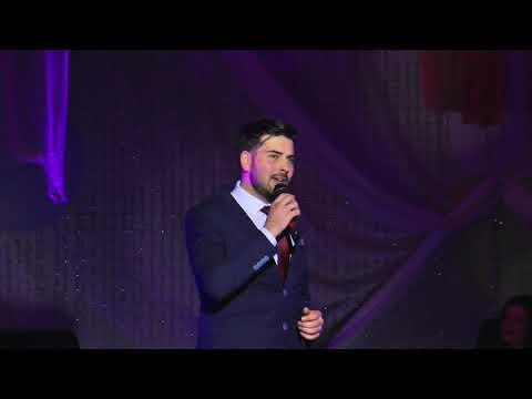 „EVERYBODY DANCE WITH US” - RĂZVAN ENCUNA - „PURPLE RAIN”