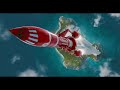 Thunderbirds: TB 3 Takeoff (Film Version)