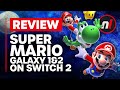 Super Mario Galaxy 1 2 Nintendo Switch 2 Review Are They Worth It
