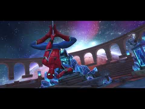 Stark Spidey makes 5.2.6 collector a absolute joke! Mcoc! Solo