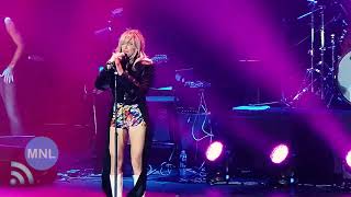 [4K UHD] ANYTHING IS POSSIBLE (Debbie Gibson | 2018 Momentum Live MNL)