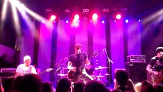 INME  Belief revival  (Live)