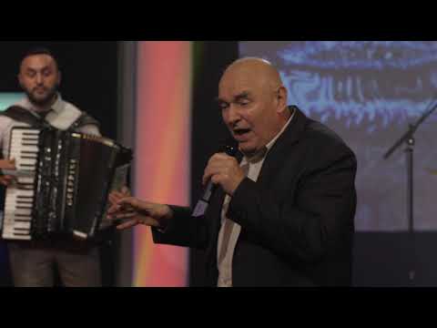 Grupa Milenium i Efto Pupinovski - Tinke Katinke (live)