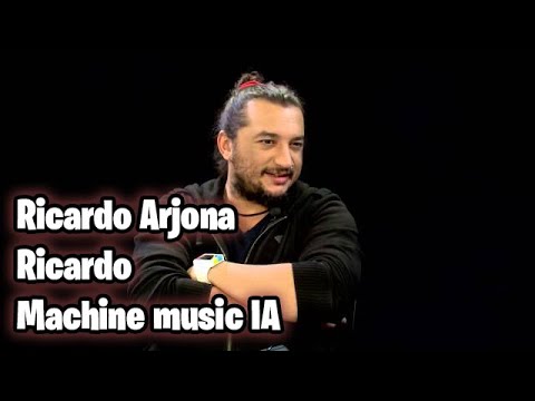 Ricardo Arjona - My name is Ricardo