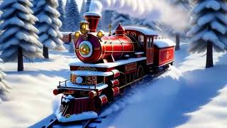 O Expresso de Natal 1804 A Jornada da Luz