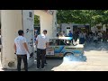 Two Stroke Trabant Rally Spirit Altice Portugal 2023